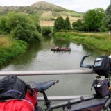 2007H 086 Unstrut Saale Elbe